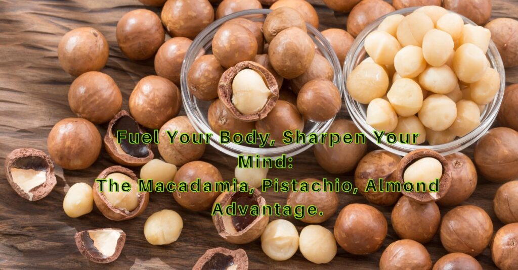 Macadamia Nut