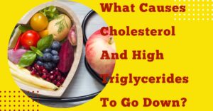 cholesterol lowering diet