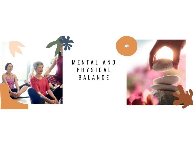 Physical Health And Mental Health