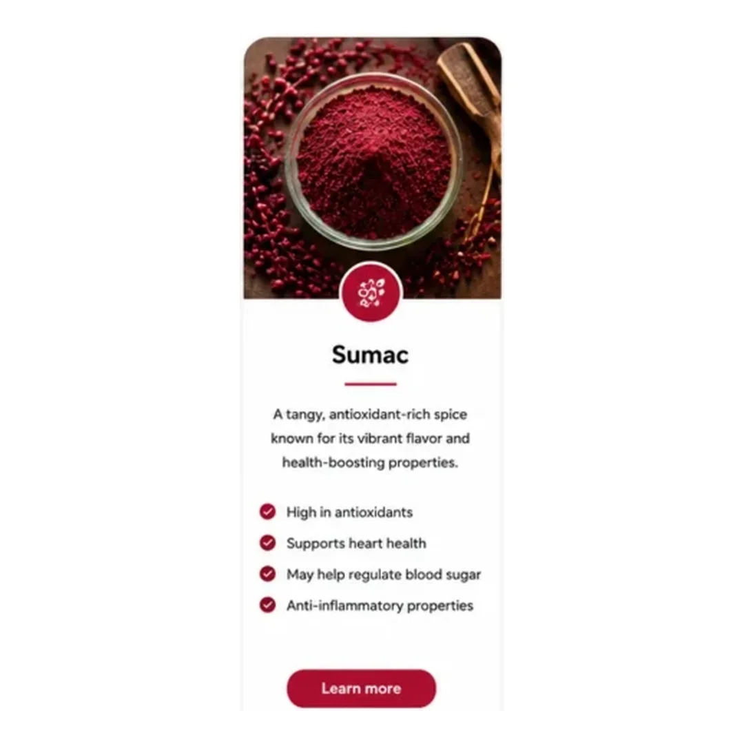 Spice for Longevity 3