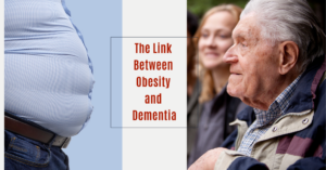 Obesity - depression-anxiety disorders