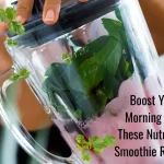 Green Smoothie Recipes