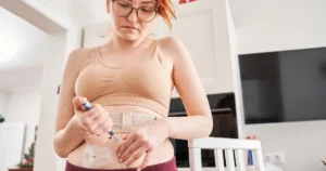 obesity to diabetes
