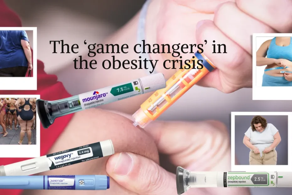 weight loss injections