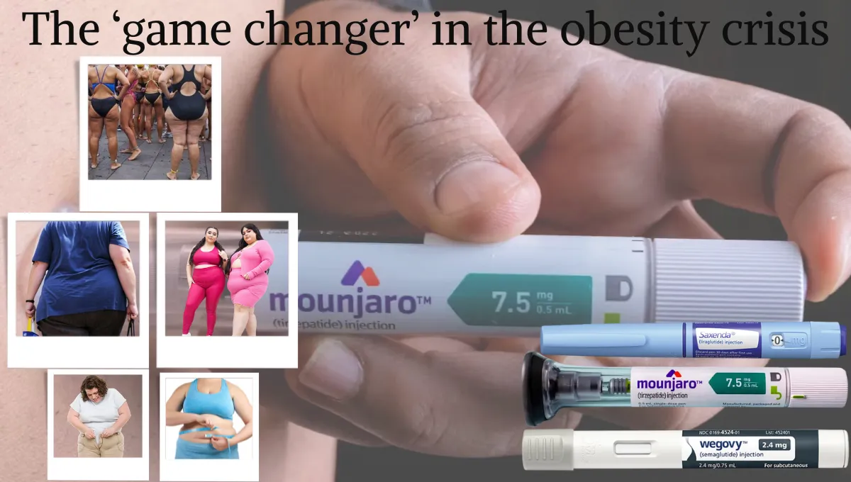 weight loss injections