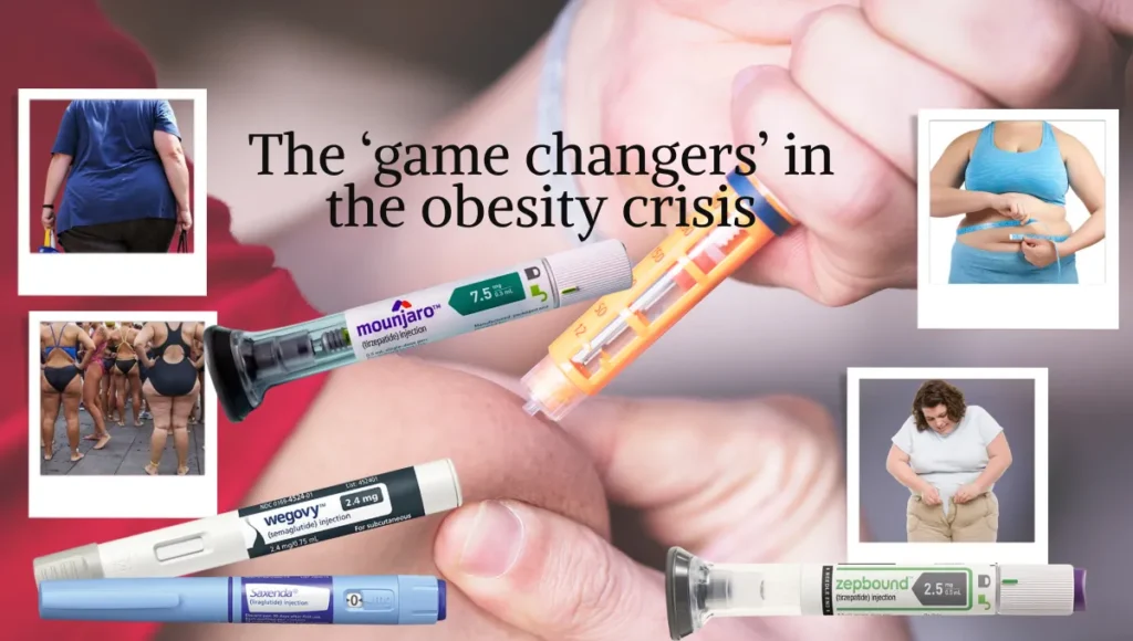 weight loss injections