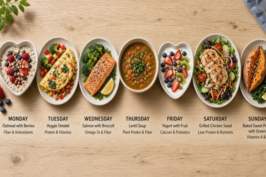 What To Eat To Avoid Hypertension