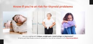 thyroid problem, Genetics and Thyroid, Stress-Related Thyroid, Iodine Intake and Thyroid