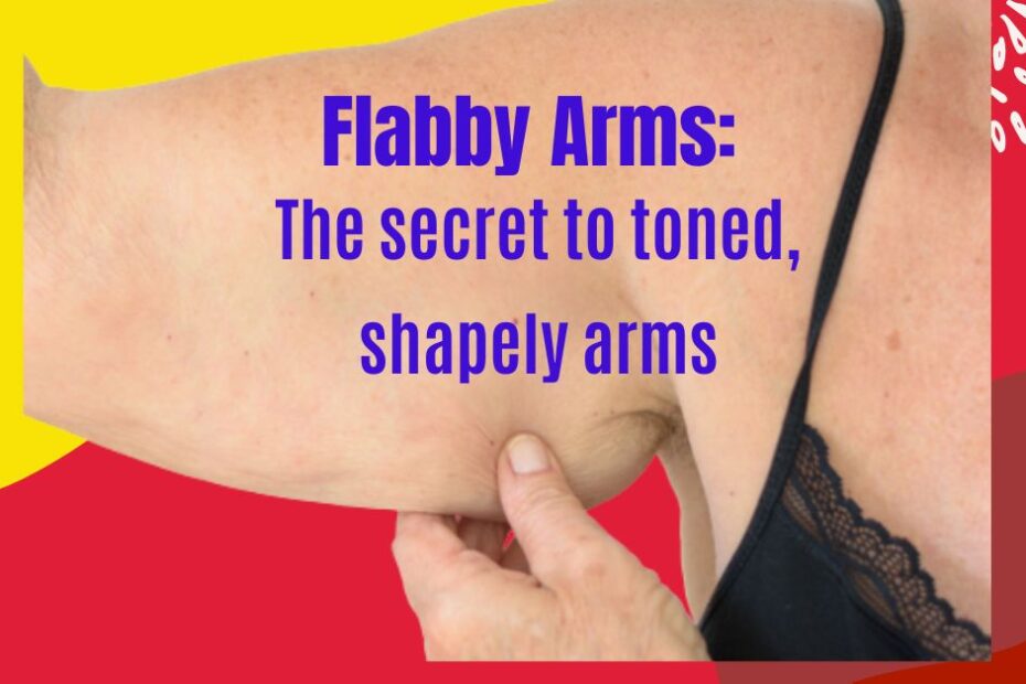 flabby arms | genetics