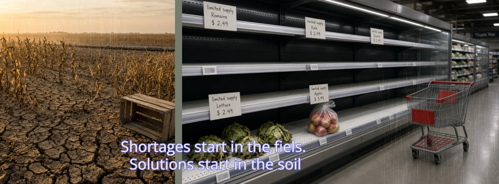 food innovation trends