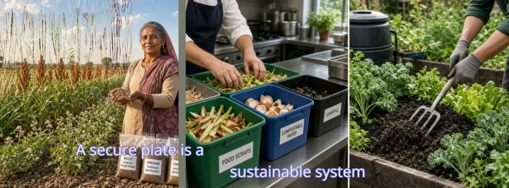 plant-based innovation