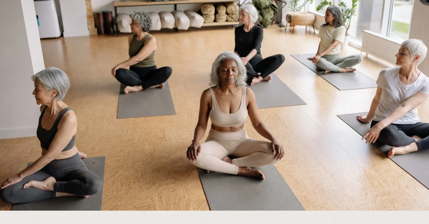 breathing exercises after 60