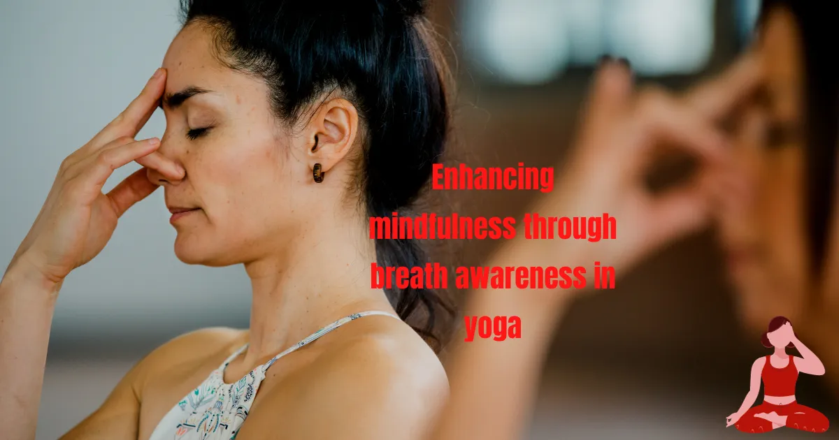 Breath in Yoga, Pranayama, Breathing techniques