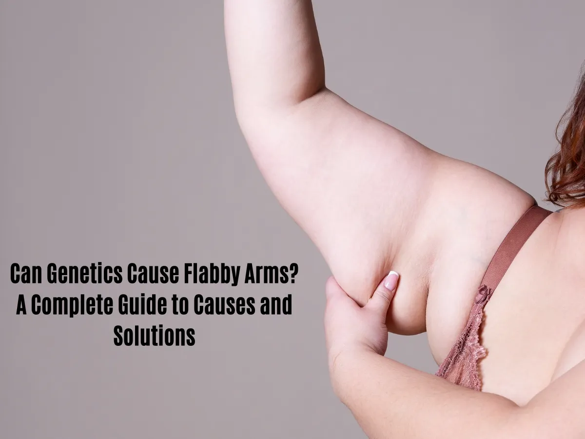 Genetics, Flabby Arms