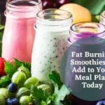 smoothies to weight loss
