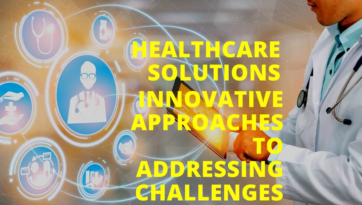 healthcare solutions