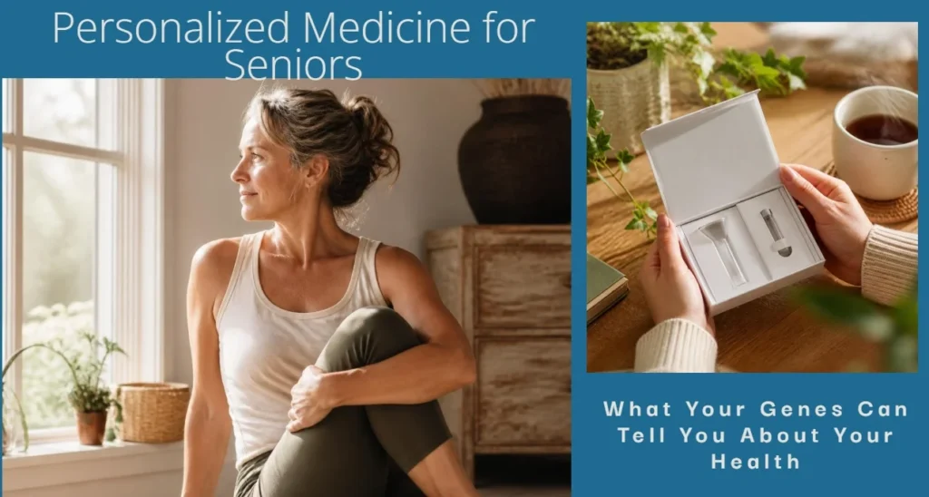 Personalized Medicine
