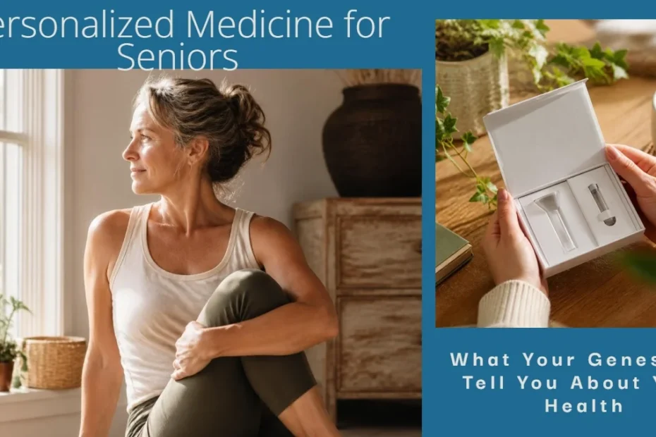 Personalized Medicine