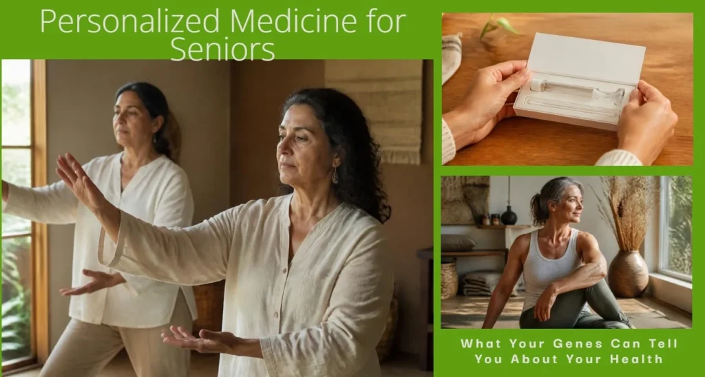Personalized Medicine