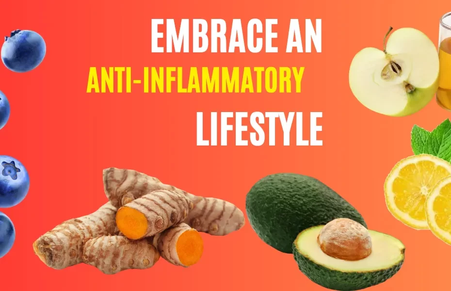 Anti-inflammatory