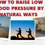 low blood pressure symptoms