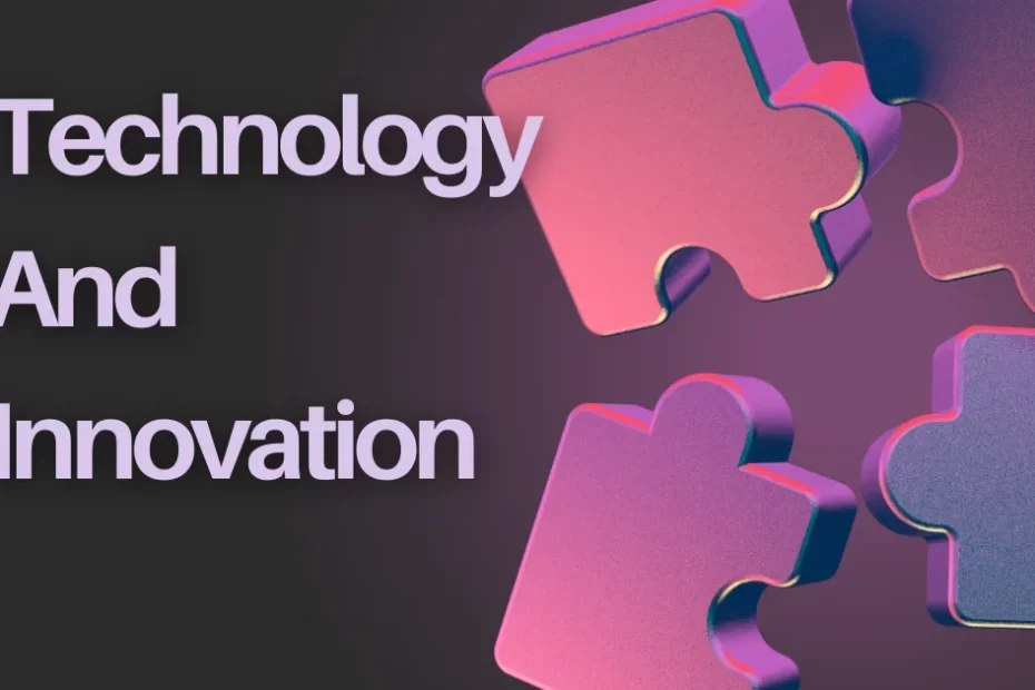 Latest Trends In Technology And Innovation, Enhancing Life Through Technology And Creativity