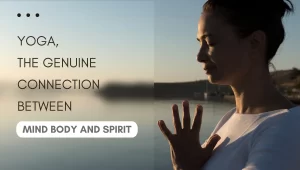 mind body and spirit