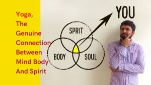 mind body and spirit