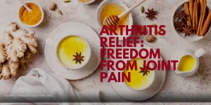 nti-inflammatory drinks, arthritis sufferers