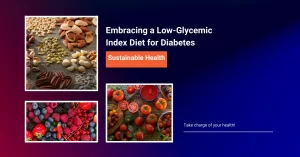 Glycemic Index, diabetes meal planning