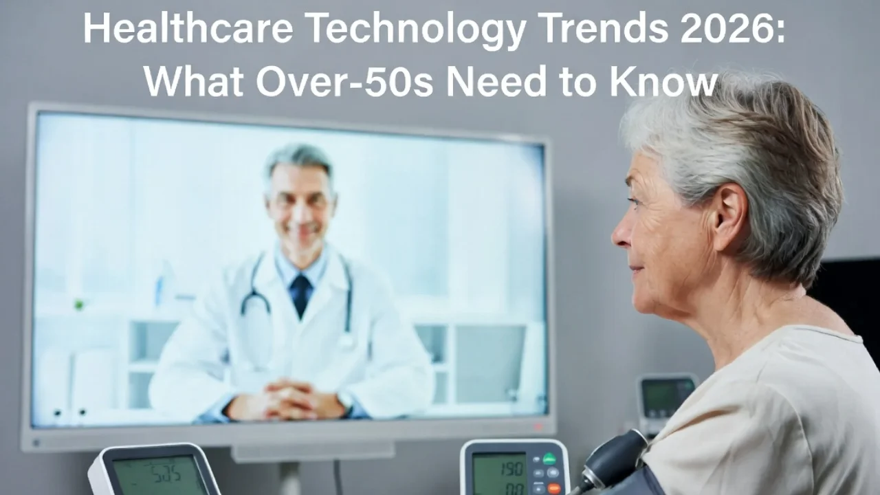 Healthcare Technology Trends