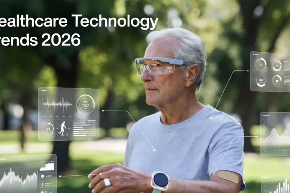 Healthcare Technology Trends