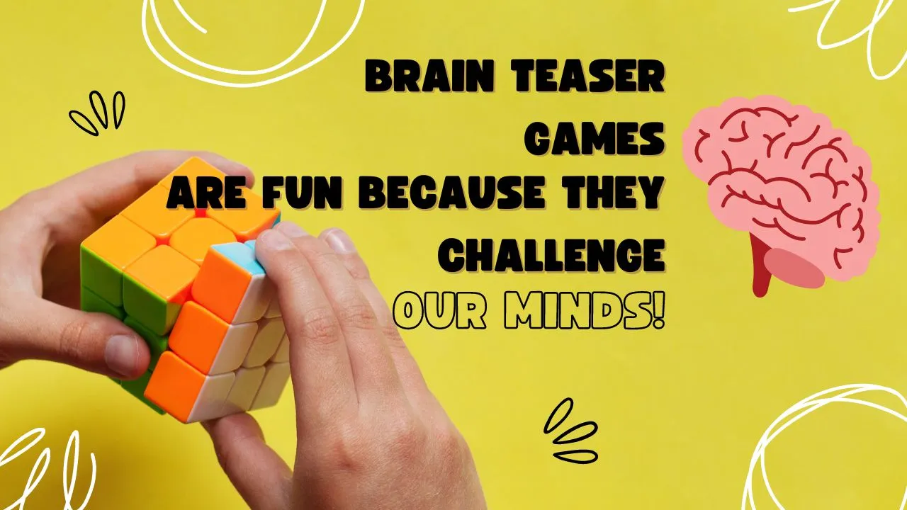 brain healthy, brain teasers, cognitive function, puzzles