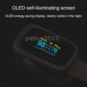 Pulse Oximeter