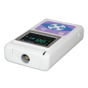 PULSE OXIMETER