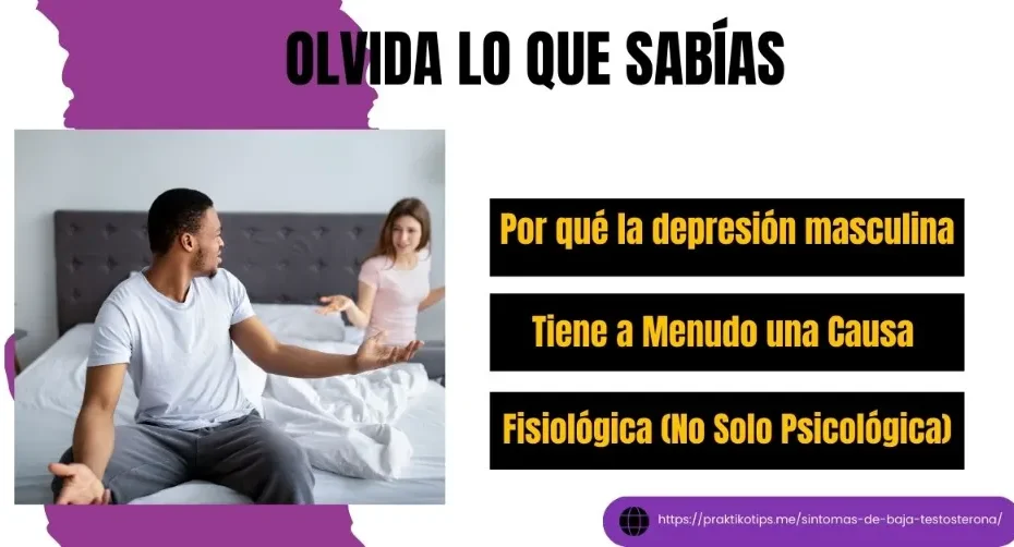 desequilibrio hormonal