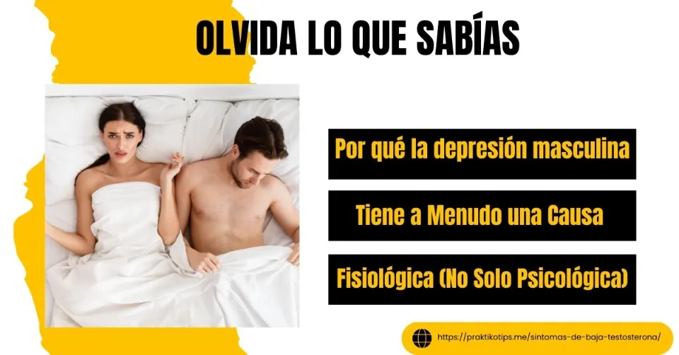 desequilibrio hormonal