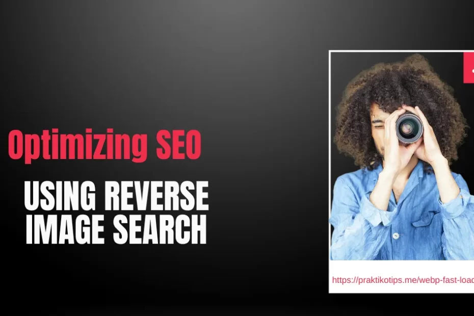 Reverse Image Search Keywords, Reverse image search, SEO optimization, Organic traffic