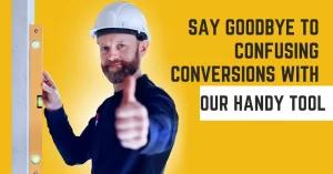 Unit Conversions, Ounces To Cups