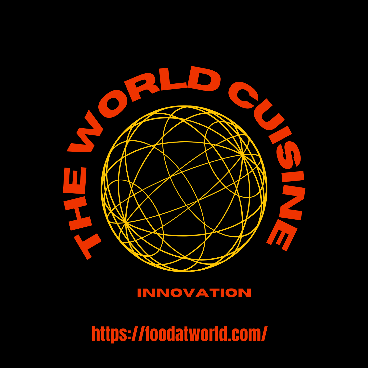 foodatworld - logo