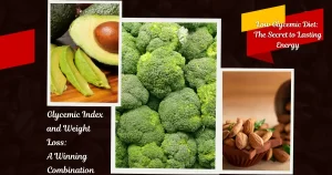 Low Gi Diet, Low Glycemic Index