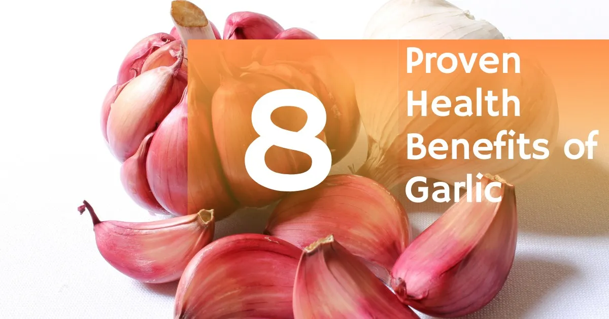 garlic benefits