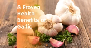 garlic benefits