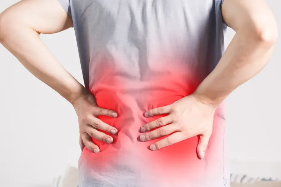 kidney infection