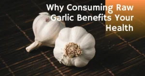 garlic benefits