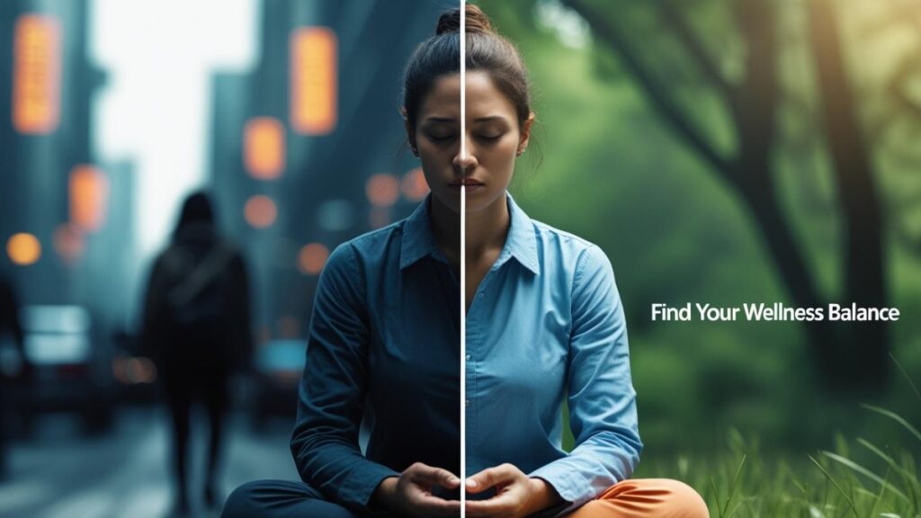 Health And Wellness