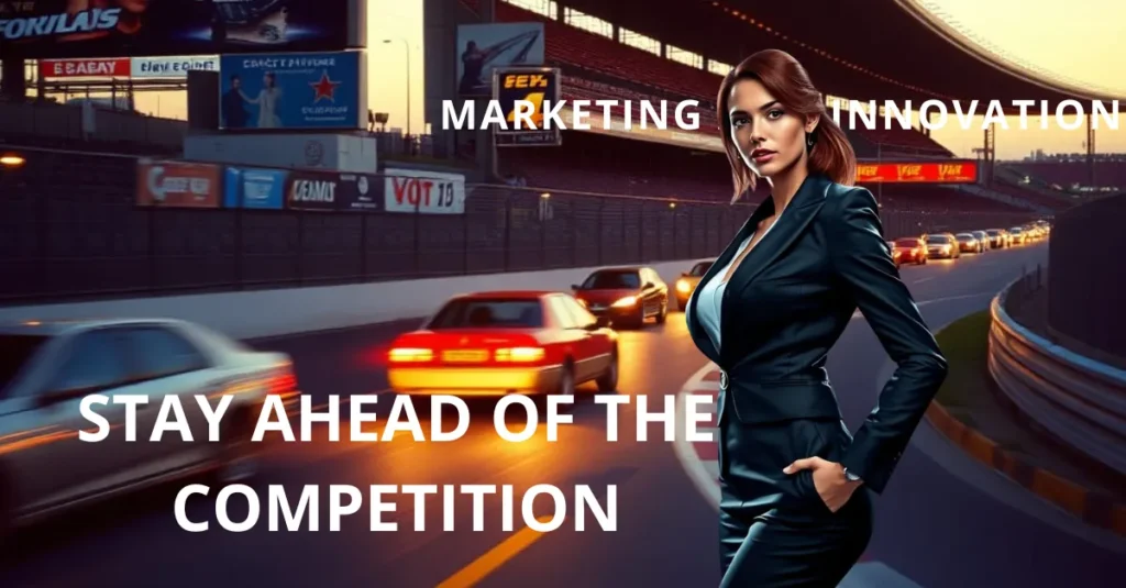 Innovative Marketing Techniques