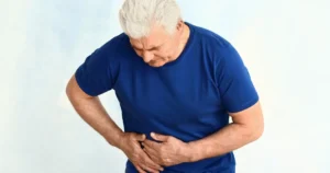 Pain Due To Kidney Stones