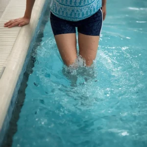 Calf Raises, Leg Lifts & Knee Lifts