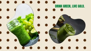 green smoothie ideas